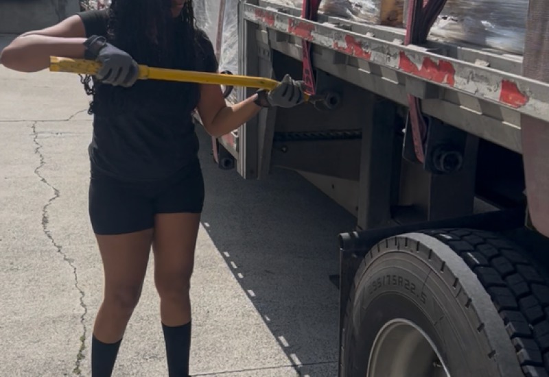 General Freight