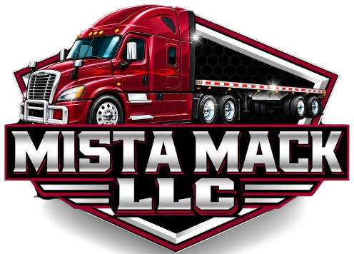 Mista Mack LLC - Logistics & Transportation